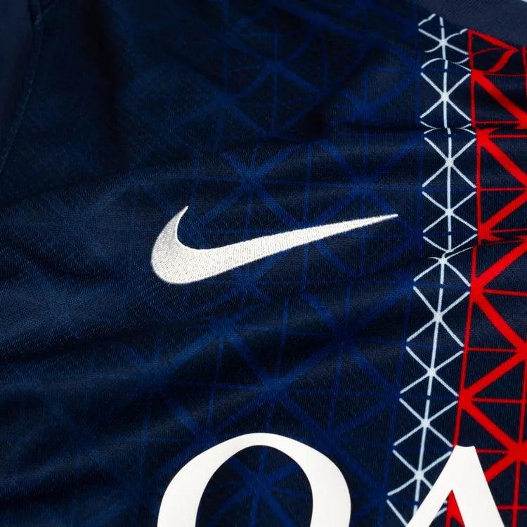 Paris Saint-Germain Home 2025/26