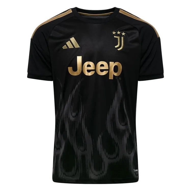 Juventus Third 2026/27