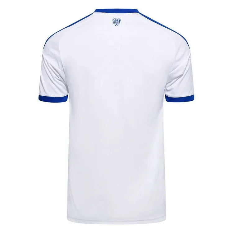Copenaghen Home 2026/27