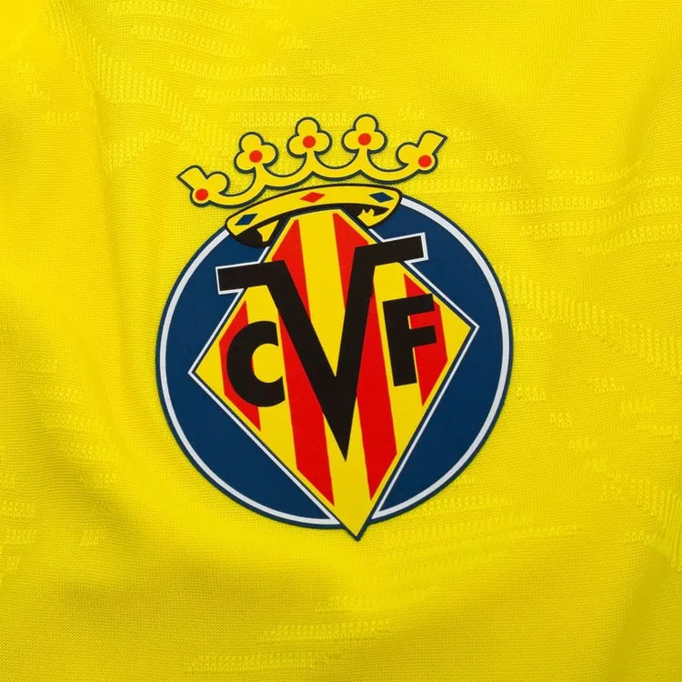 Villareal Home 2026/27