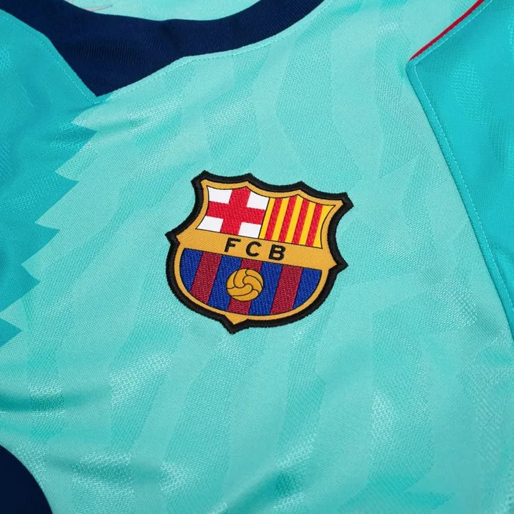 Barcellona Kids Third 26/27