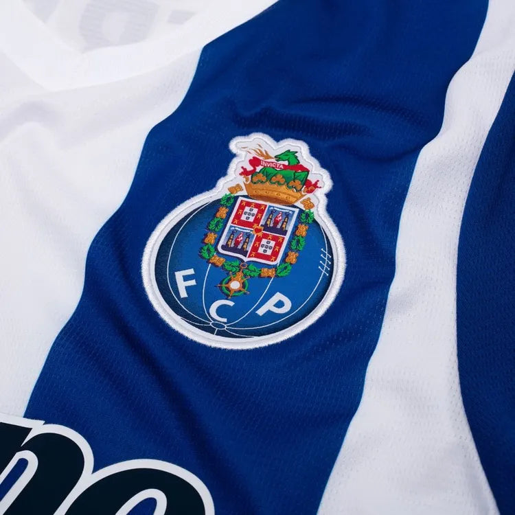 Porto Home 2026/27