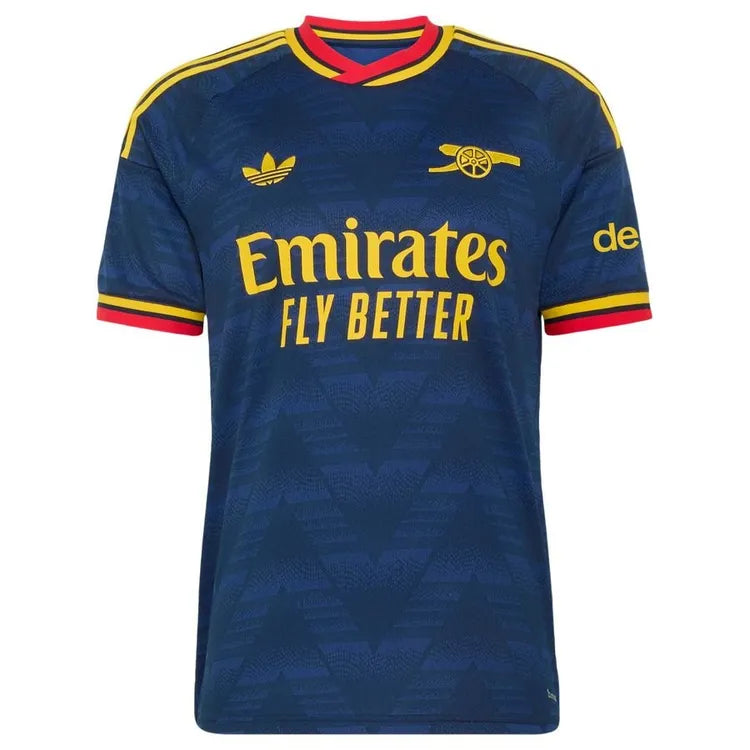 Arsenal Away 2026/27