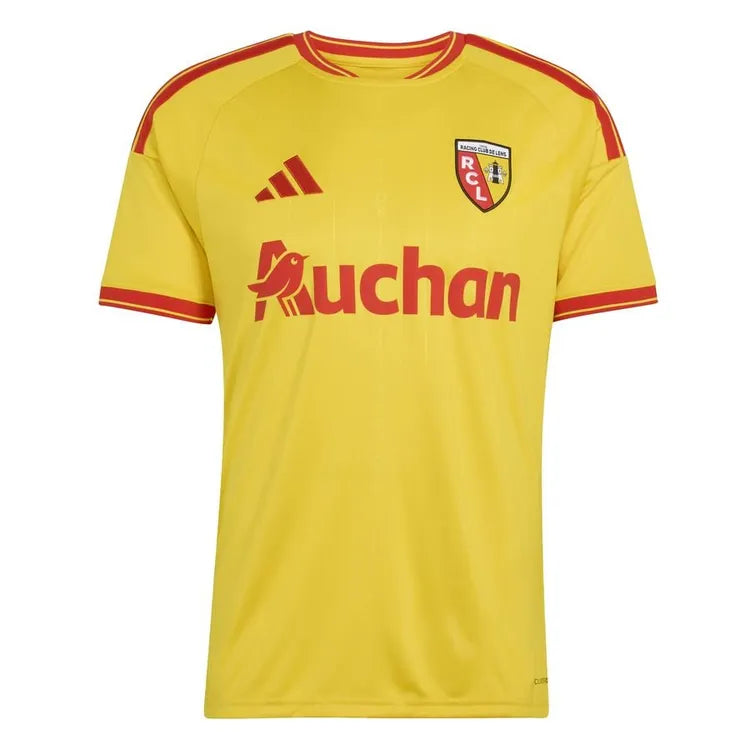 Lens Home 2026/27