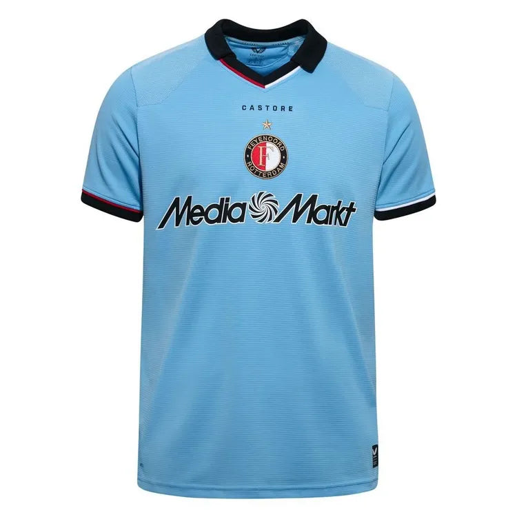 Feyenoord Away 2026/27