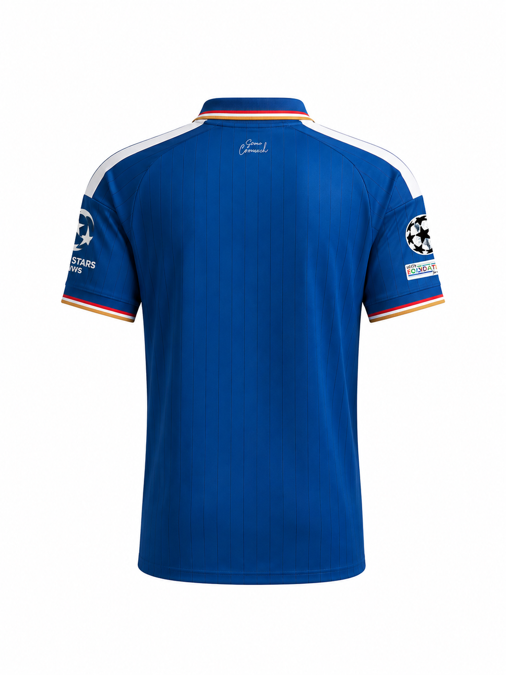 Como Home 2026/27