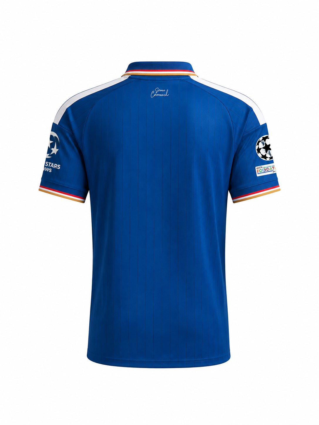 Como Home 2026/27