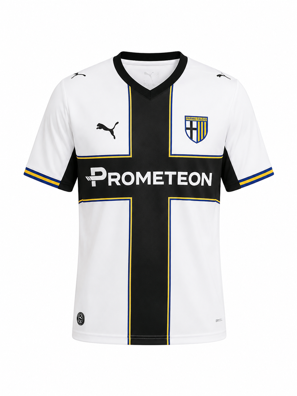 Parma Home 2026/27