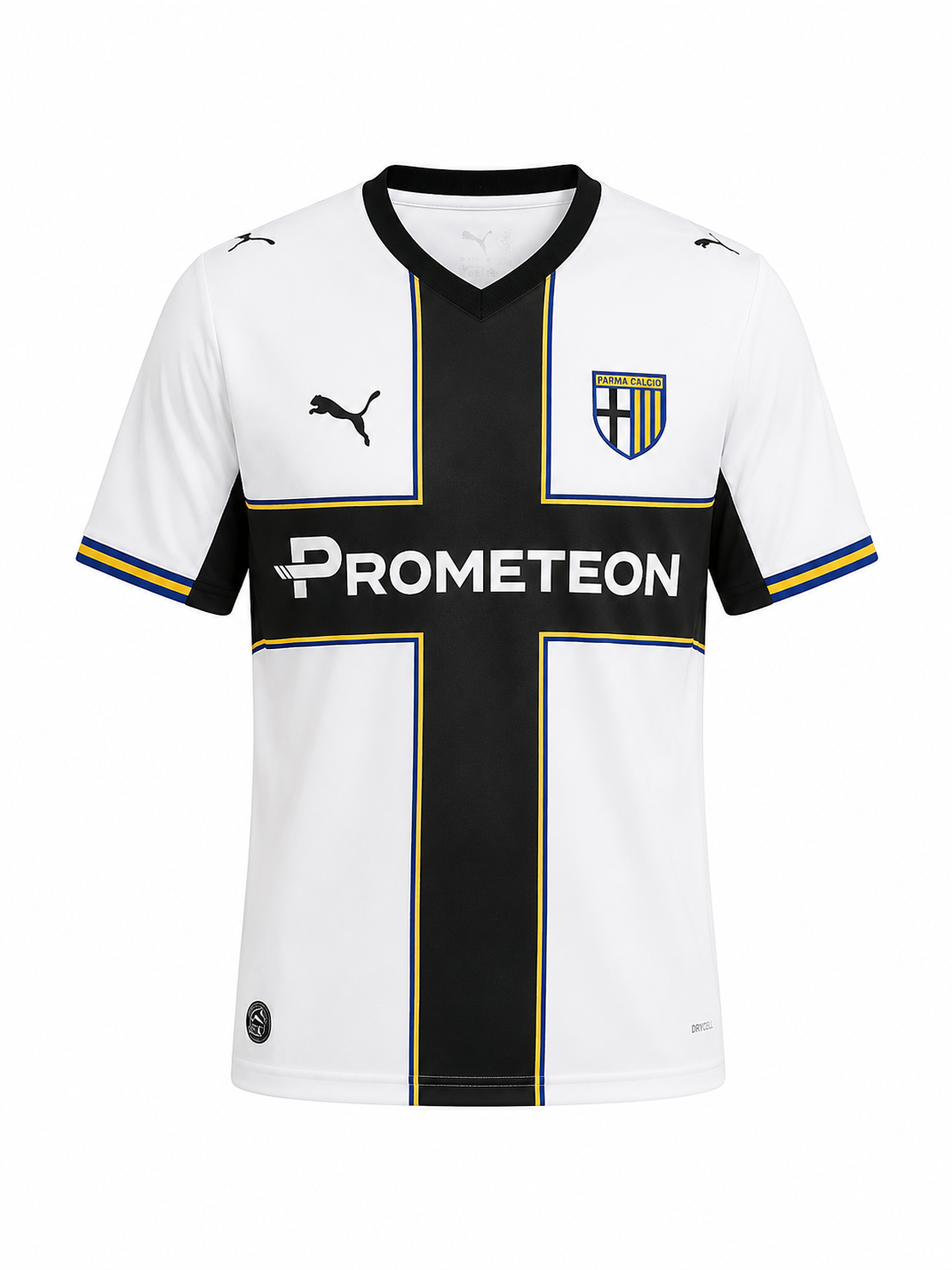 Parma Home 2026/27