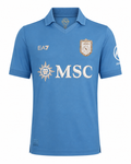 Napoli Home 2026/27