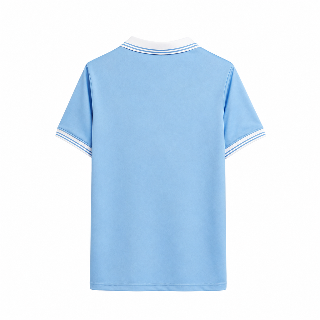 Napoli Home Retro' 86/87