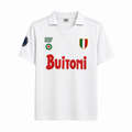 Napoli Away Retro' 87/88