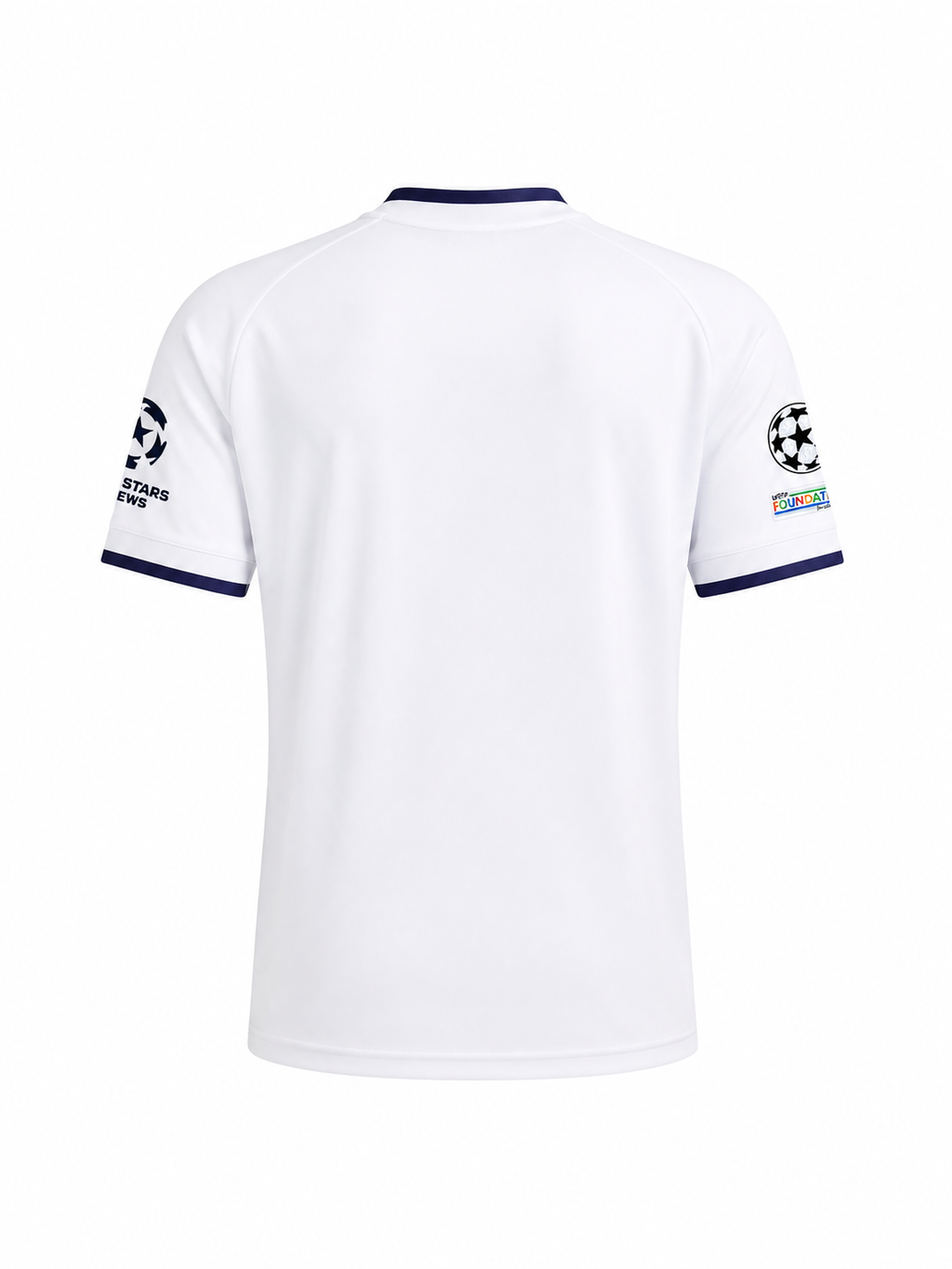 Como Away 2026/27