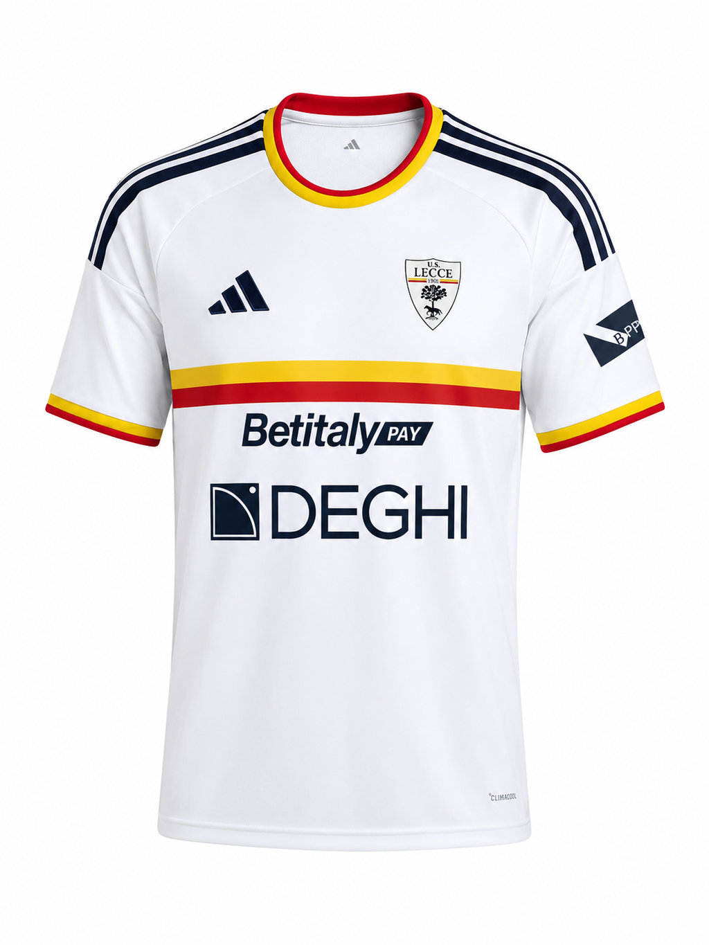 Lecce Away 2026/27