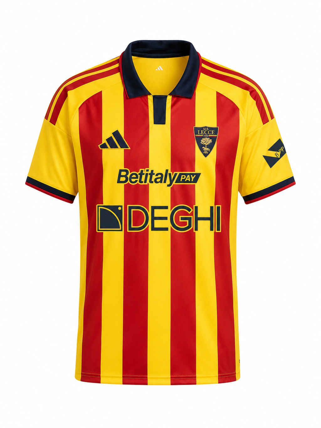 Lecce Home 2026/27