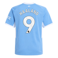 Home 26/27 Haaland, 9