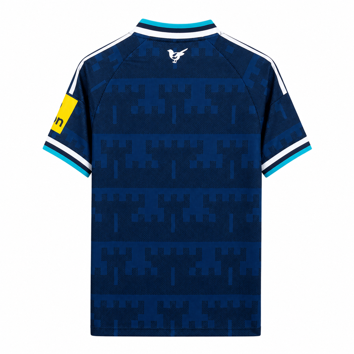 Newcastle Away 2026/27