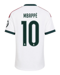 Home 26/27 Mbappé, 10