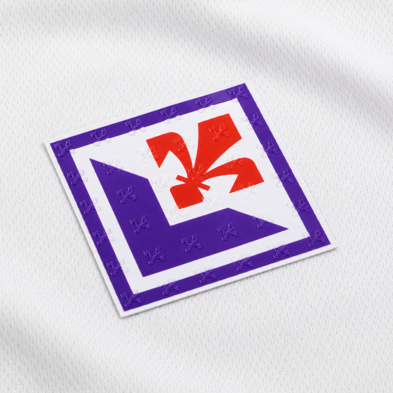 Fiorentina Away 2026/27