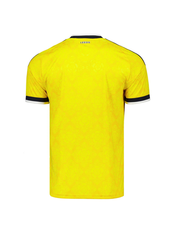 Leeds Away 2026/27