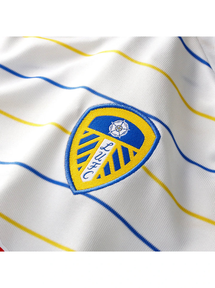 Leeds Home 2026/27