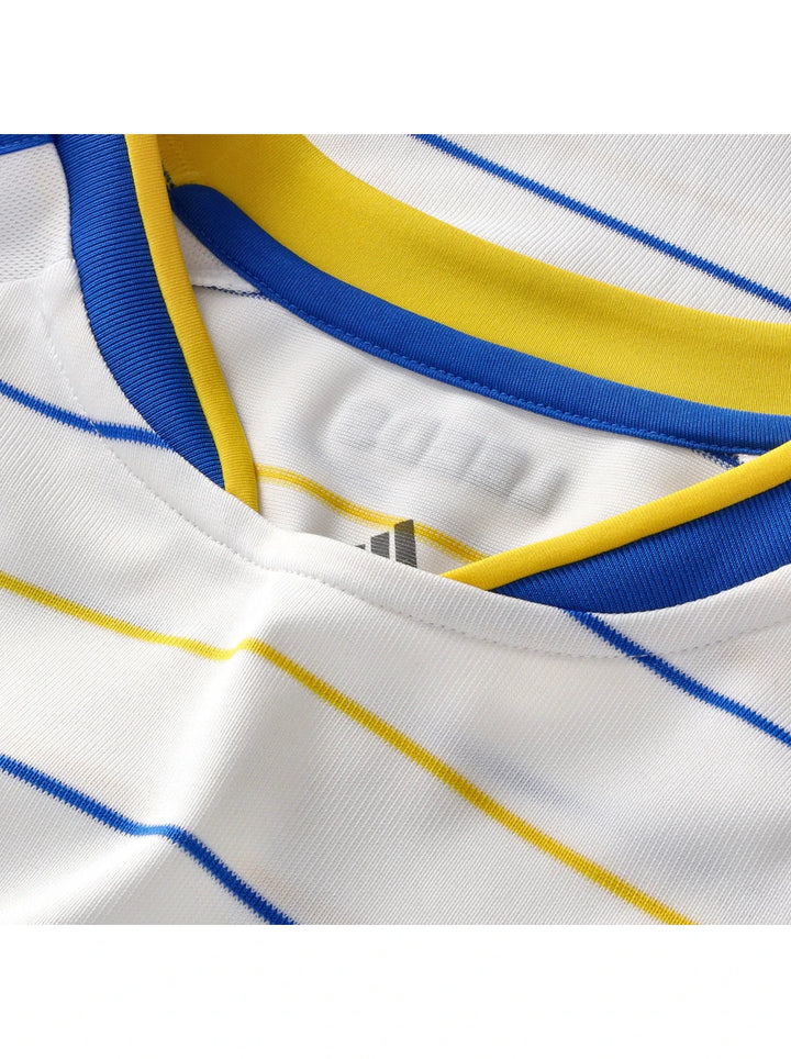Leeds Home 2026/27
