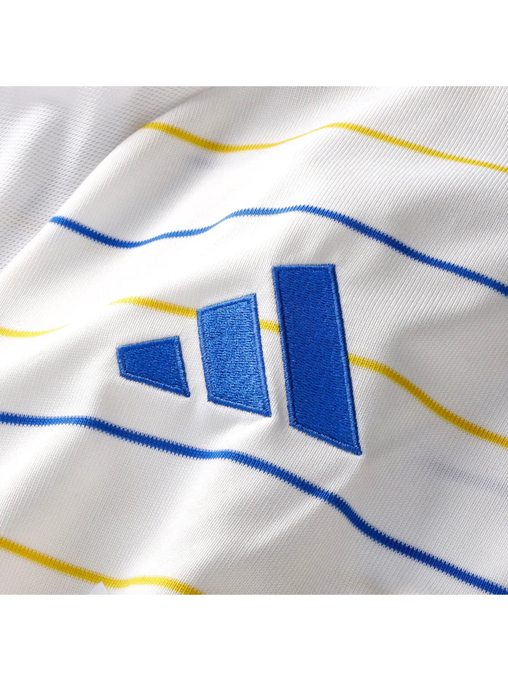 Leeds Home 2026/27