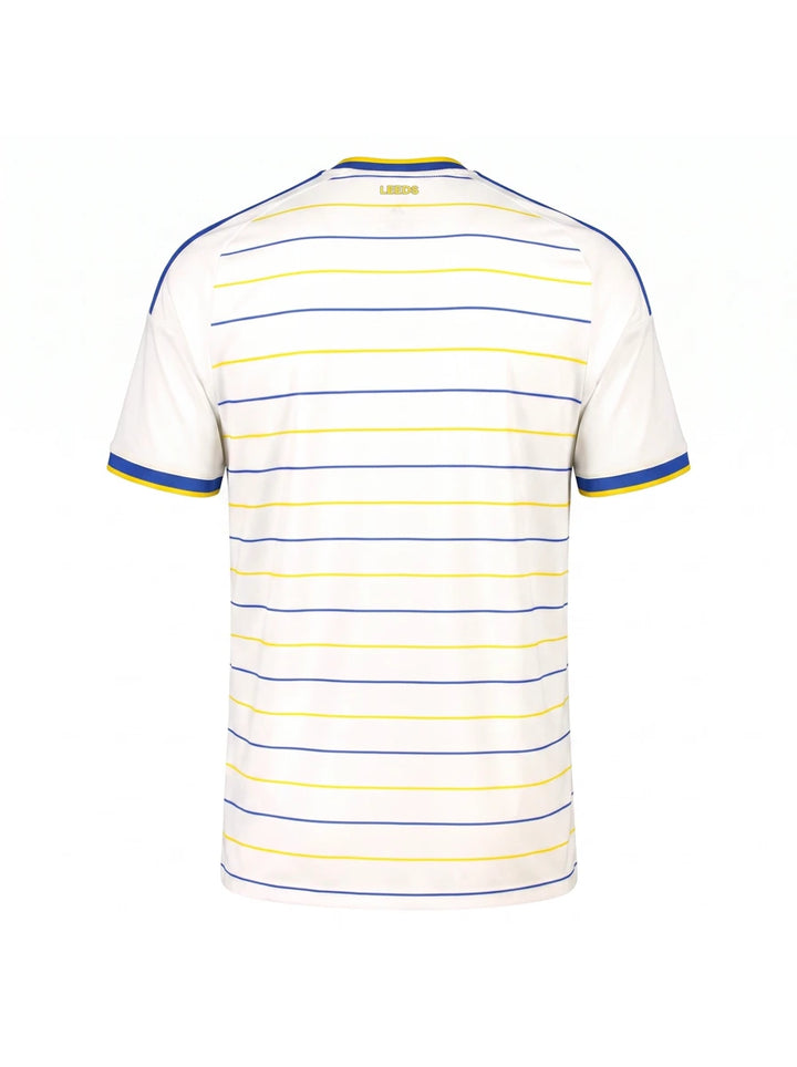 Leeds Home 2026/27