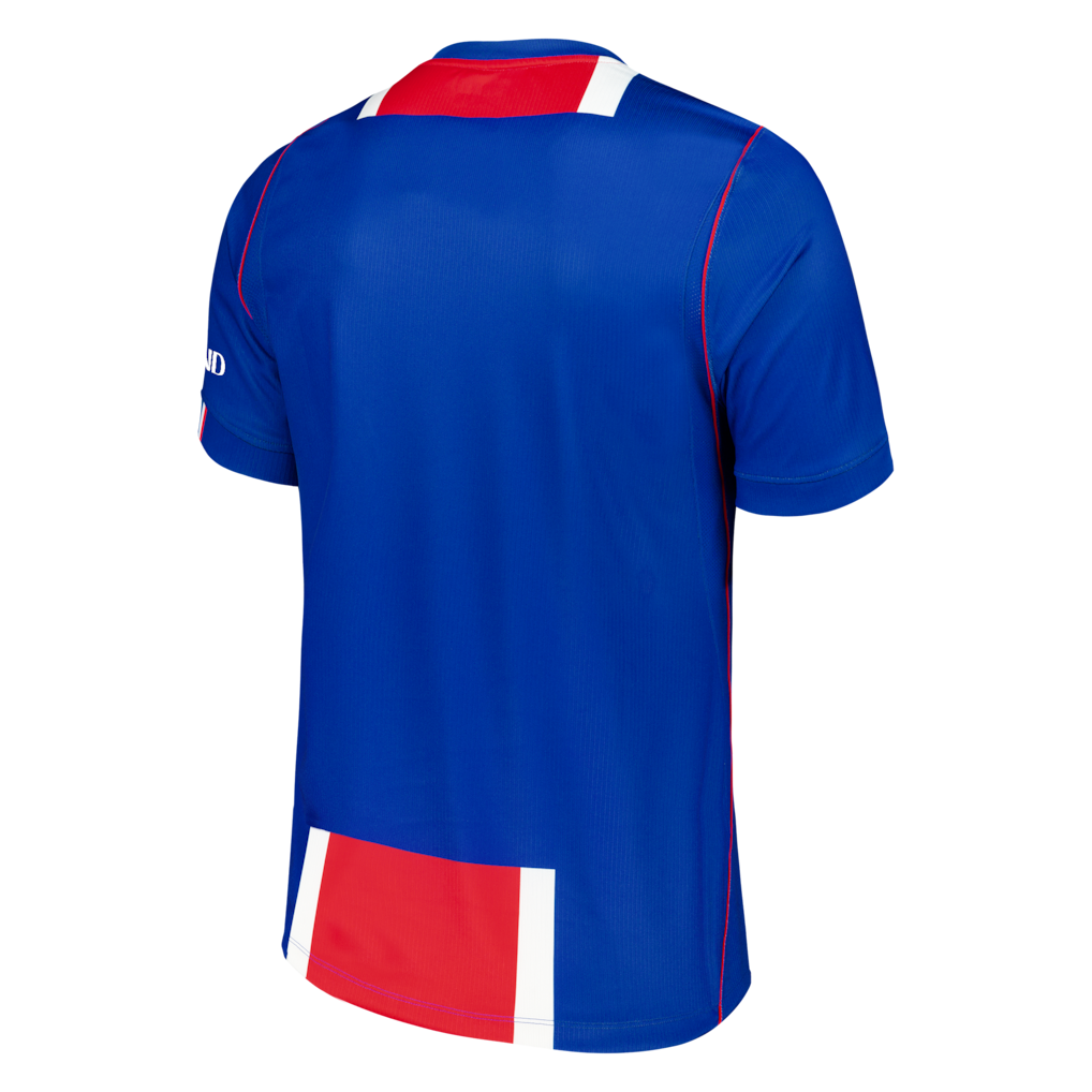 Paris Saint-Germain Home 2026/27