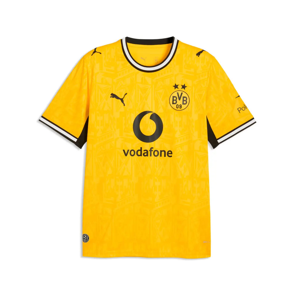 Borussia Dortmund home 2026/27