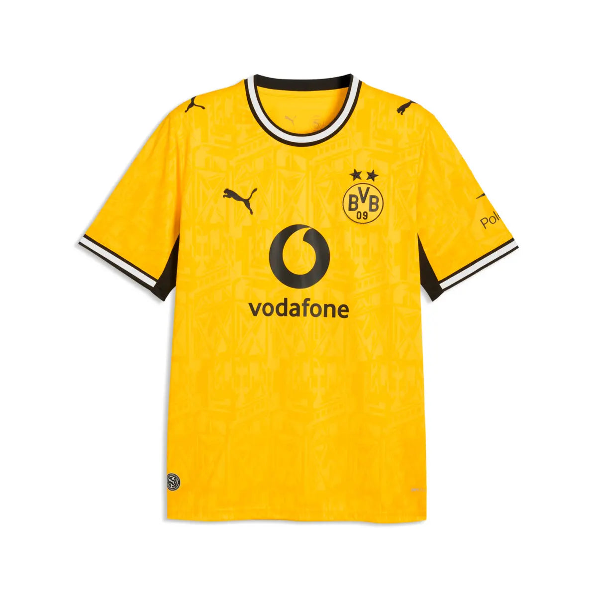 Borussia Dortmund home 2026/27