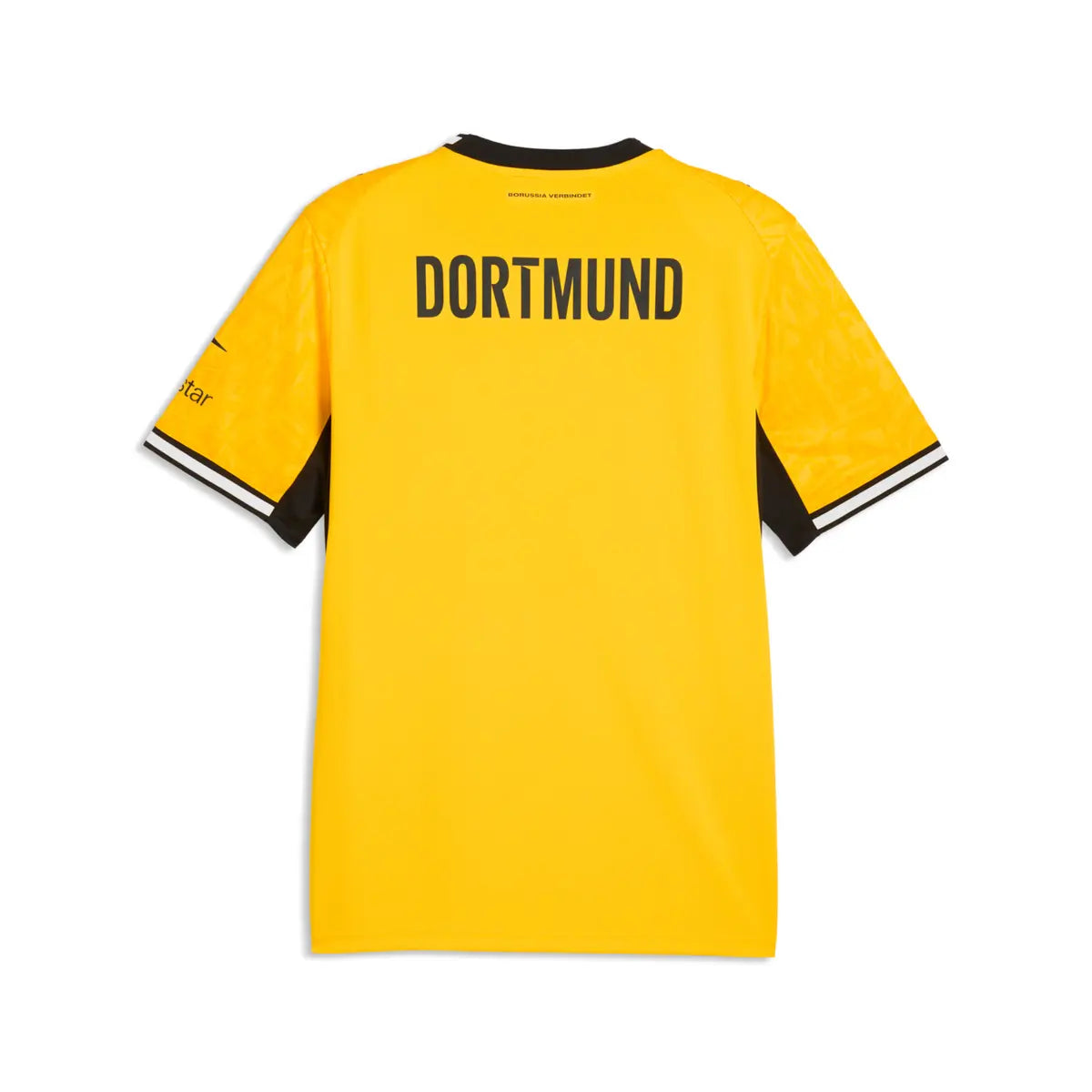 Borussia Dortmund home 2026/27