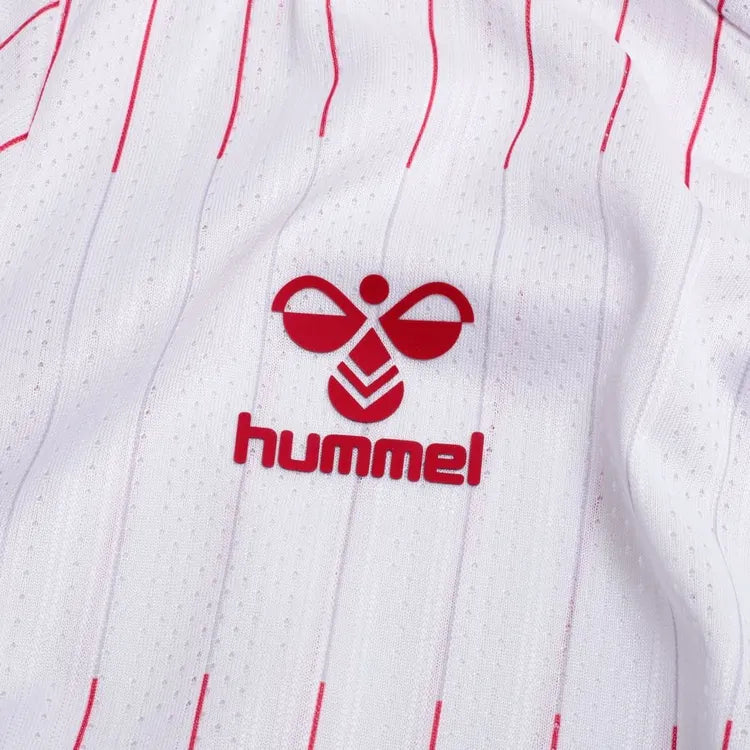 Danimarca Away 2026
