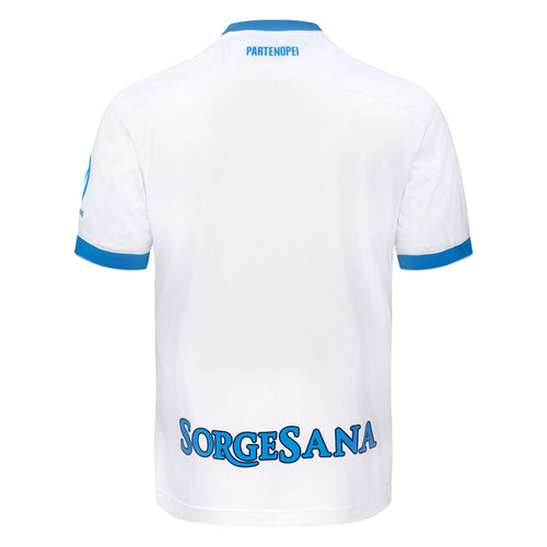 Away 26/27 De Bruyne, 11