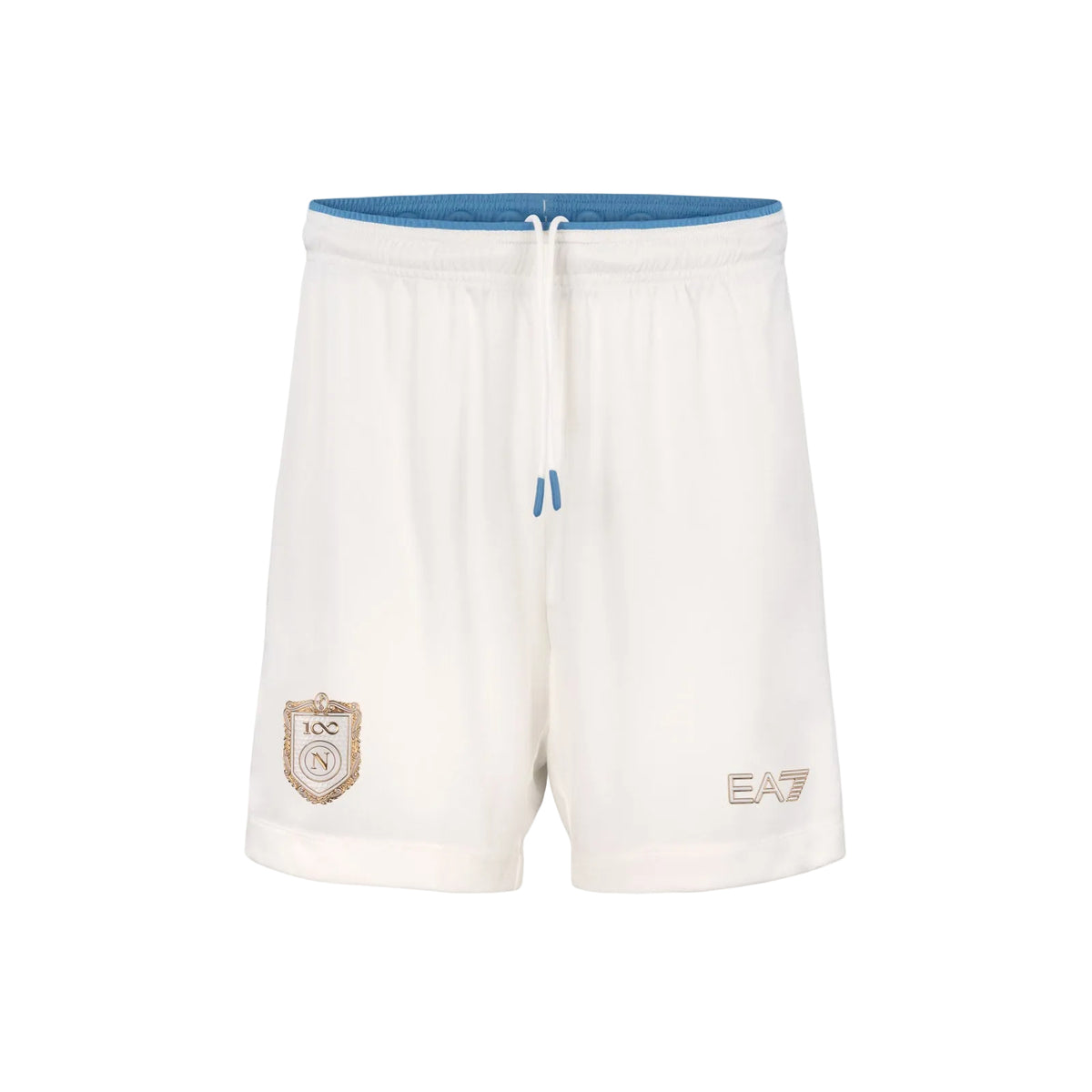 Pantaloncini Home 26/27