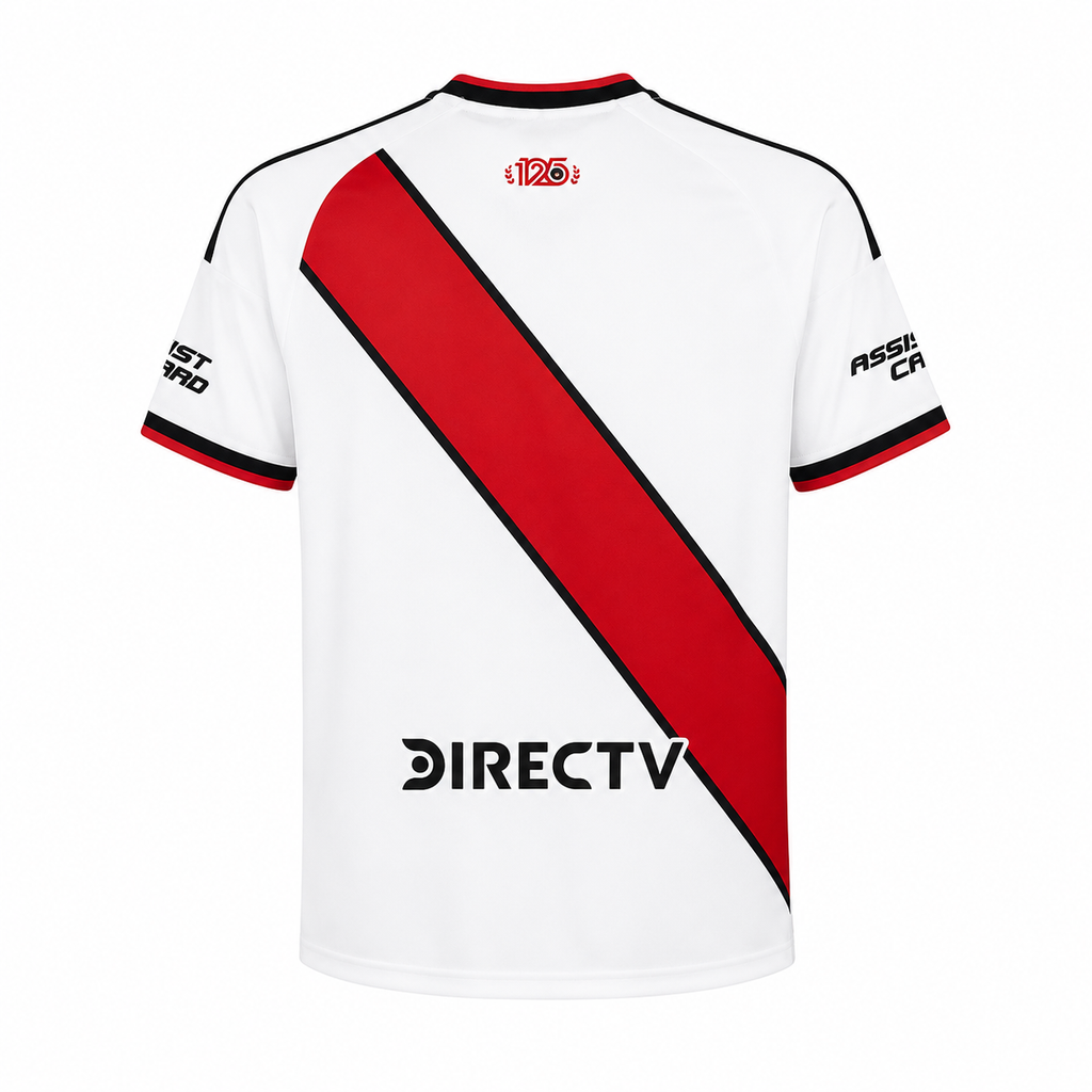 River Plate Home 2026/27