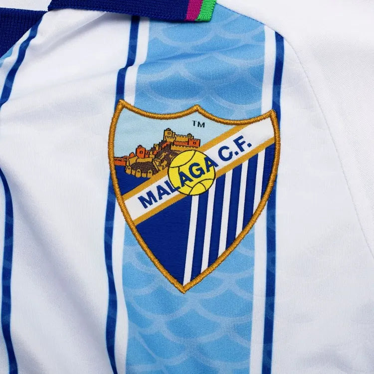 Malaga Home 2026/27