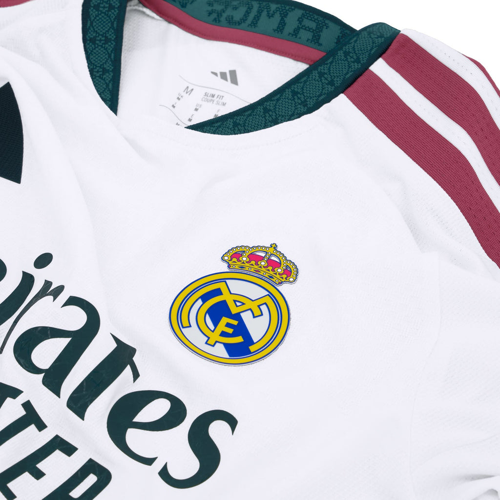 Home 26/27 Mbappé, 10