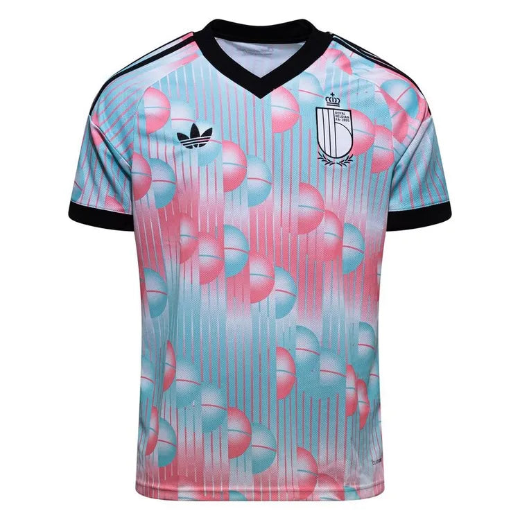 Belgio Away 2026