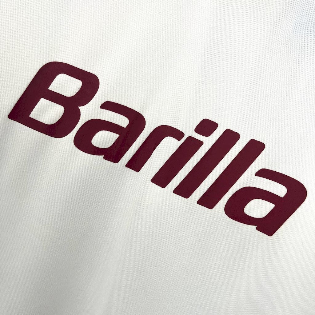 Roma Away Retro' 91/92