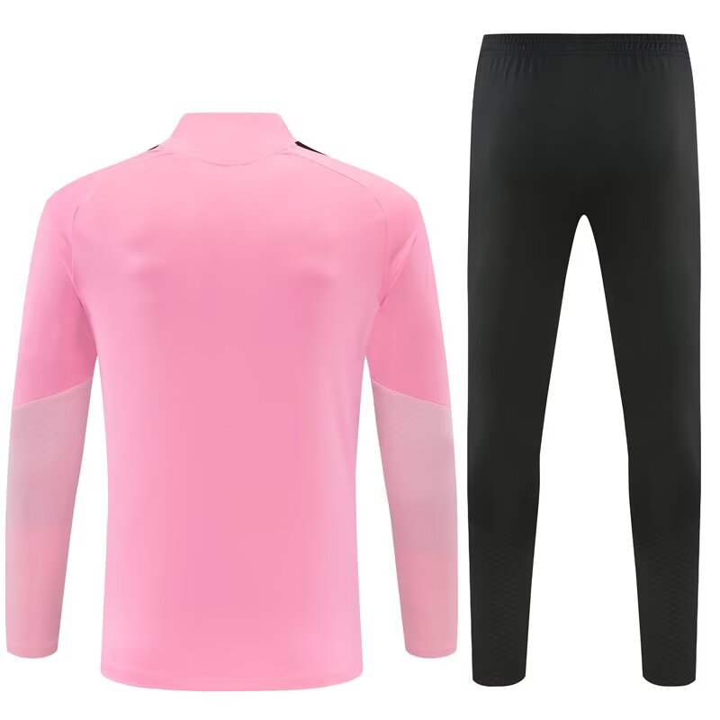 Inter Miami 2026/27 tracksuit