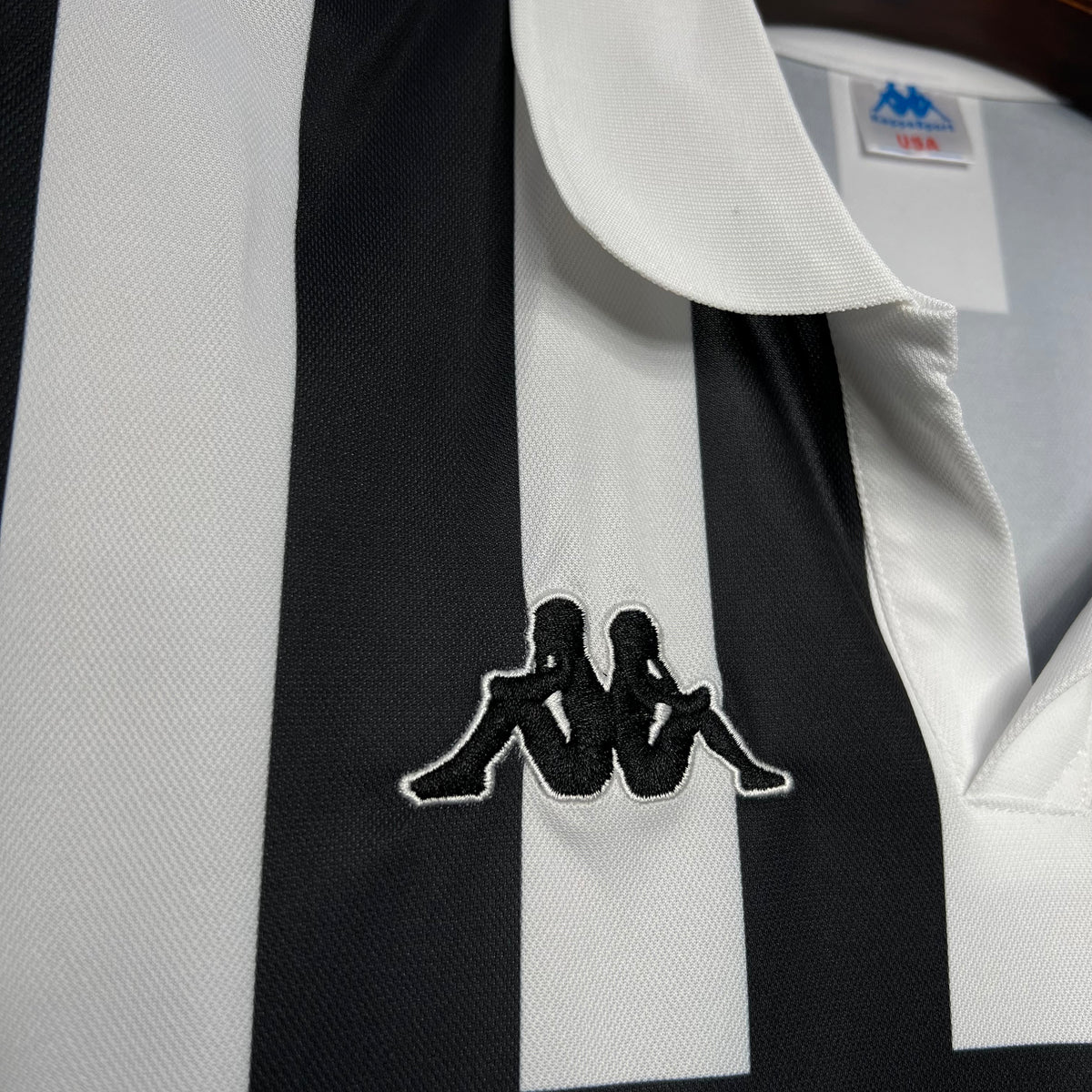 Juventus Home Retro' 84/85