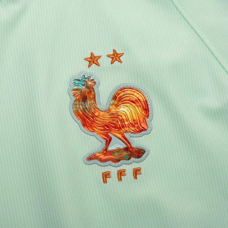 Francia Away 2026
