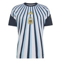 Argentina pre-partita 2026