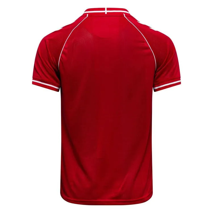 Danimarca Home 2026