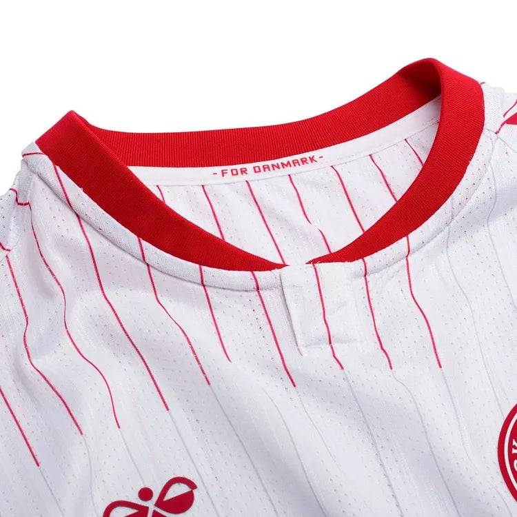 Danimarca Away 2026