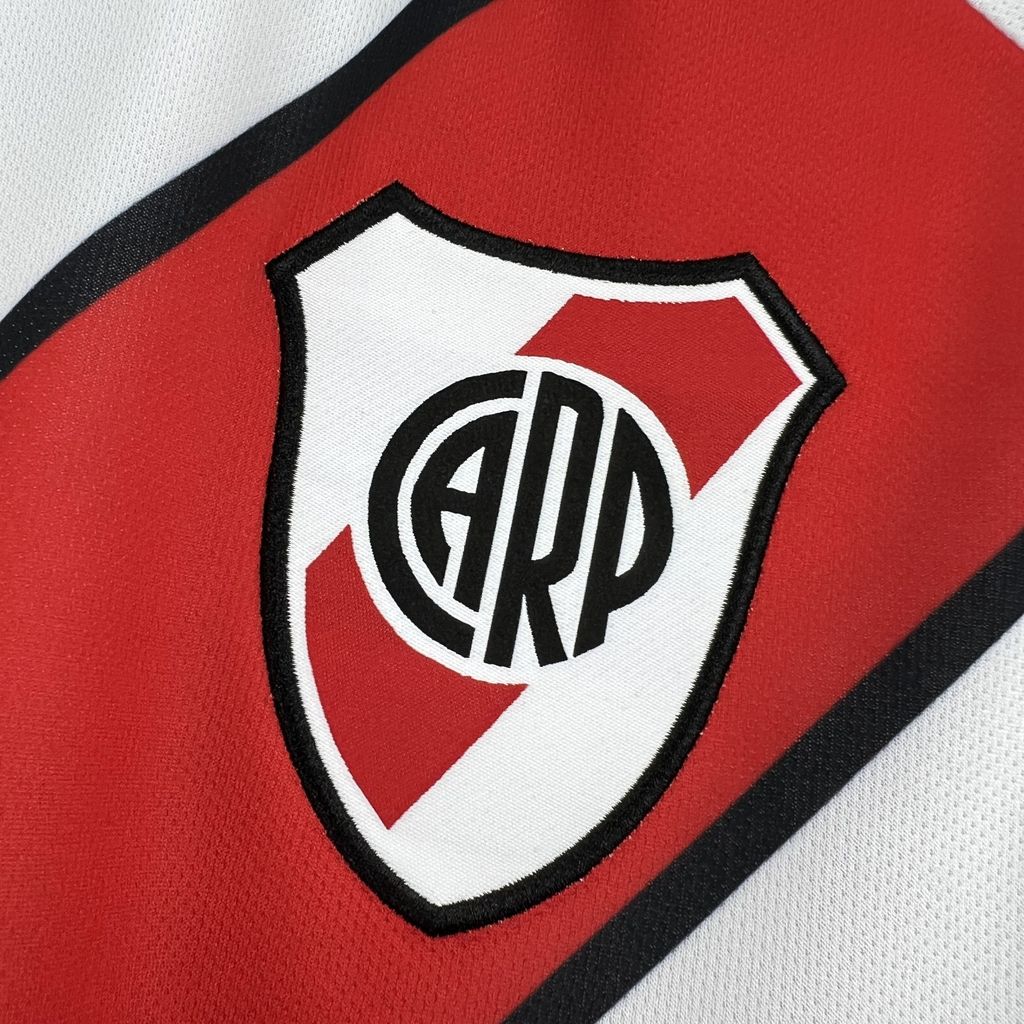 River Plate Home 2026/27