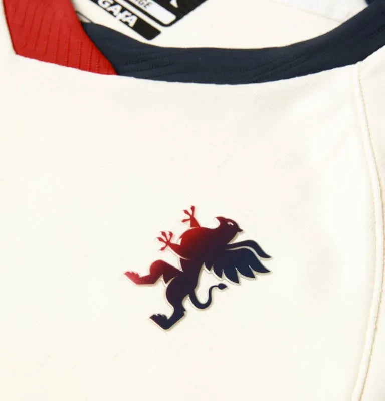 Genoa Away 2026/27