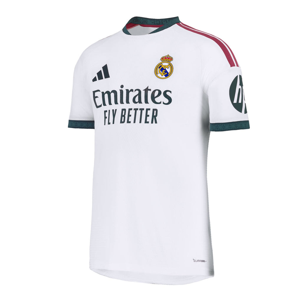 Home 26/27 Mbappé, 10