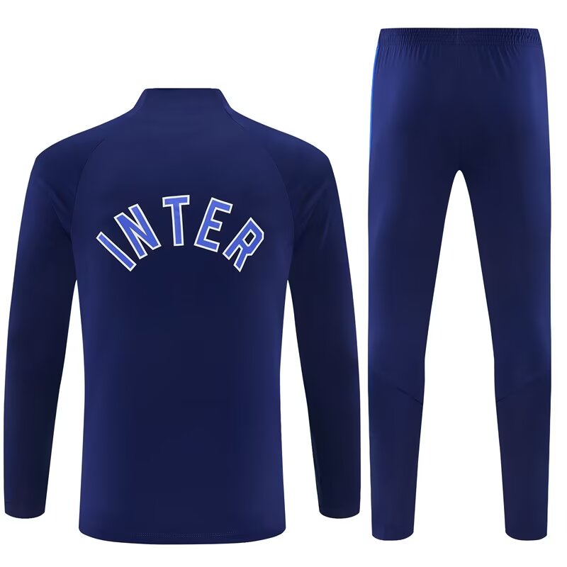 Tuta Inter 2026/27